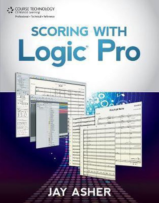 Scoring With Logic Pro