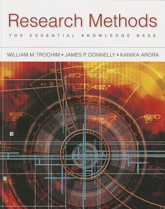 Research Methods