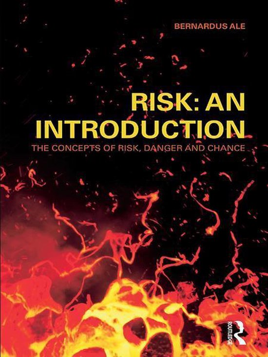 Risk: An Introduction