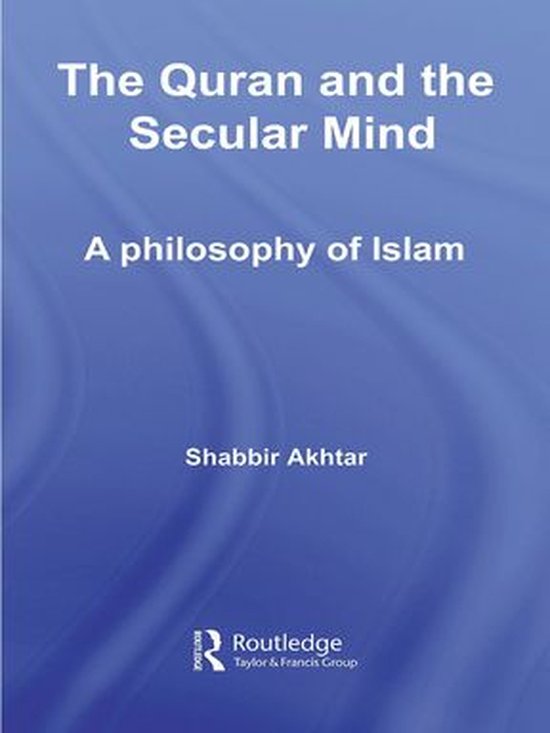 The Quran and the Secular Mind