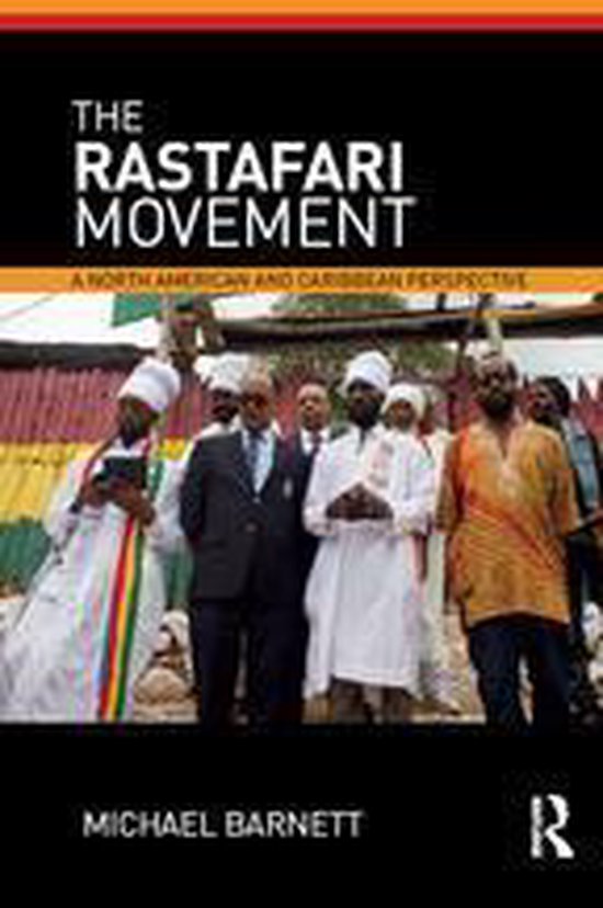 The Rastafari Movement