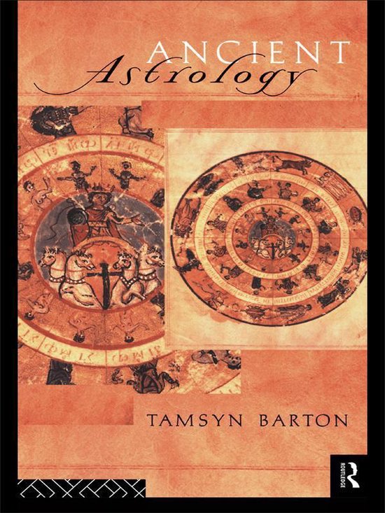 Sciences of Antiquity - Ancient Astrology