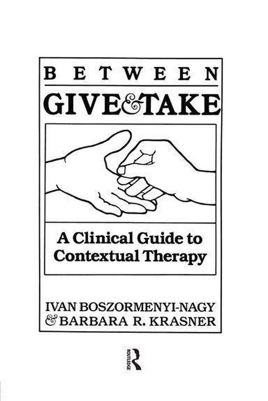 Between Give And Take