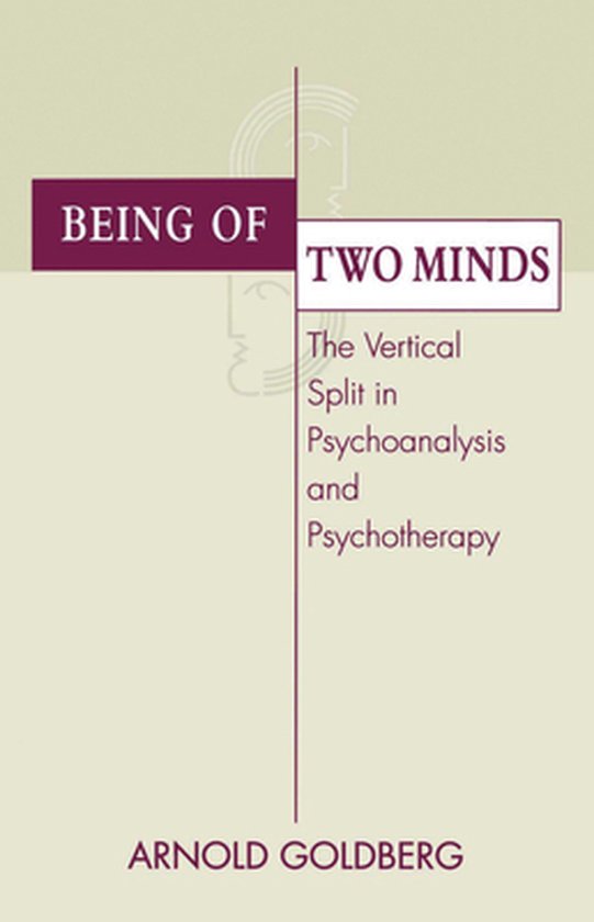 Being of Two Minds
