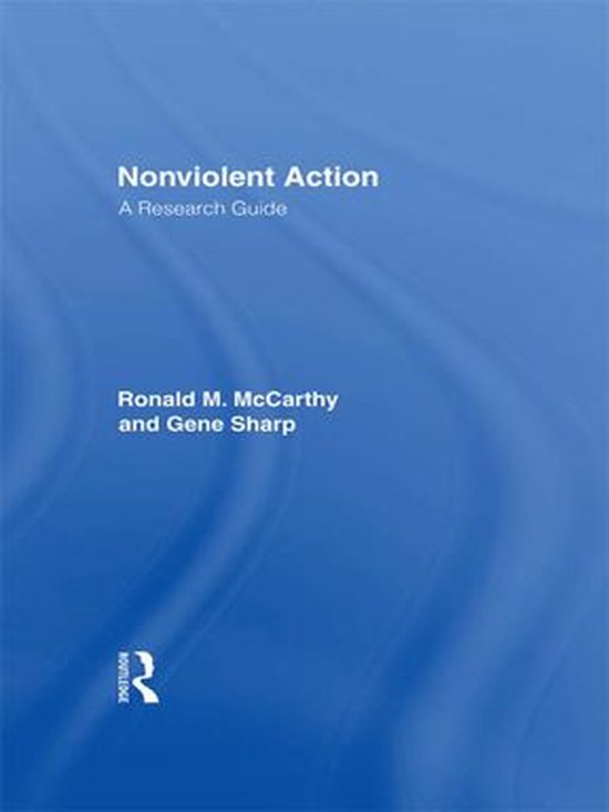 Nonviolent Action