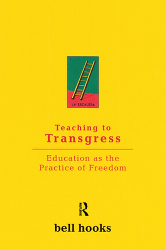 Teaching to Transgress