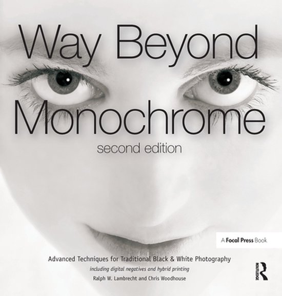 Way Beyond Monochrome 2e