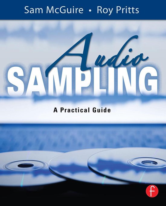 Audio Sampling