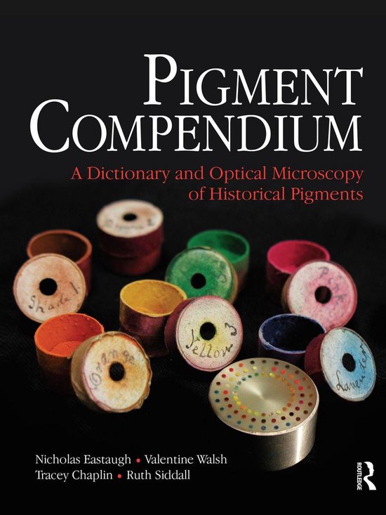 Pigment Compendium