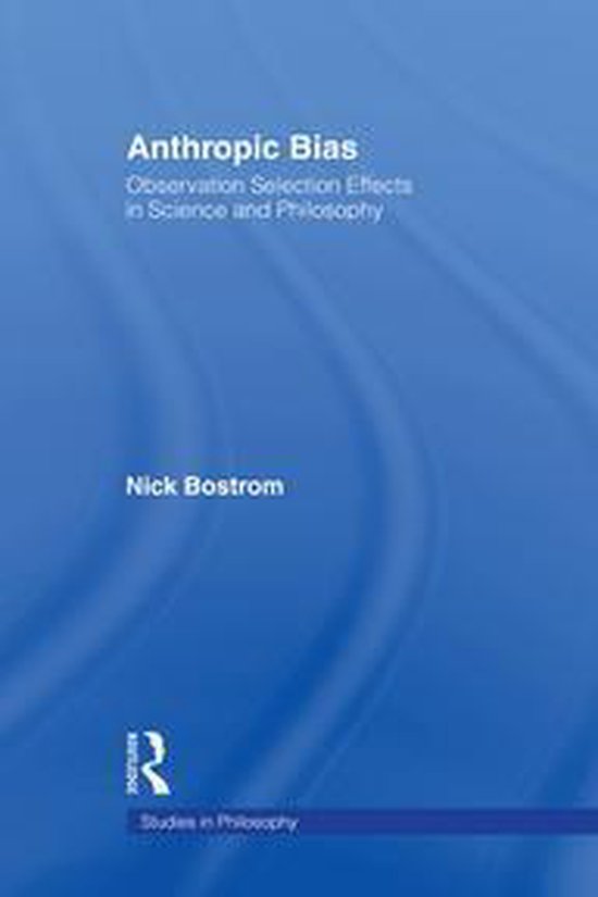 Anthropic Bias