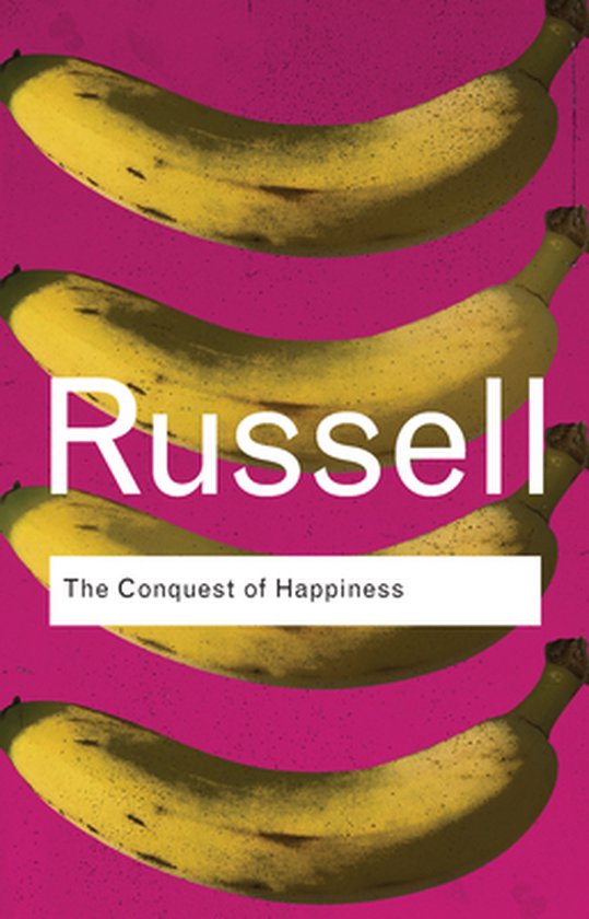 The Conquest of Happiness