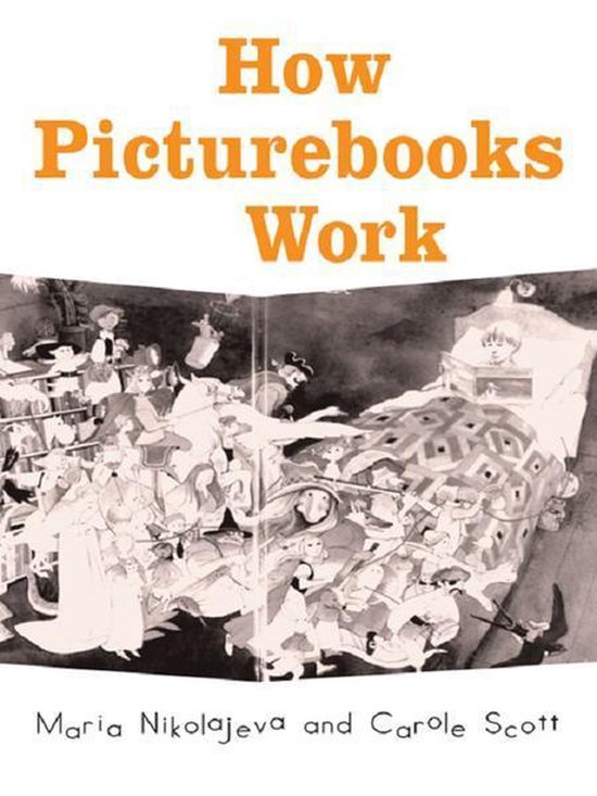 Children's Literature and Culture - How Picturebooks Work