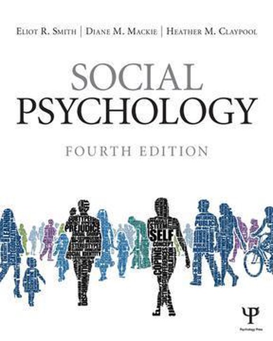 Social Psychology