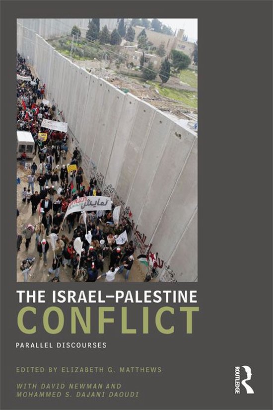 The Israel-Palestine Conflict