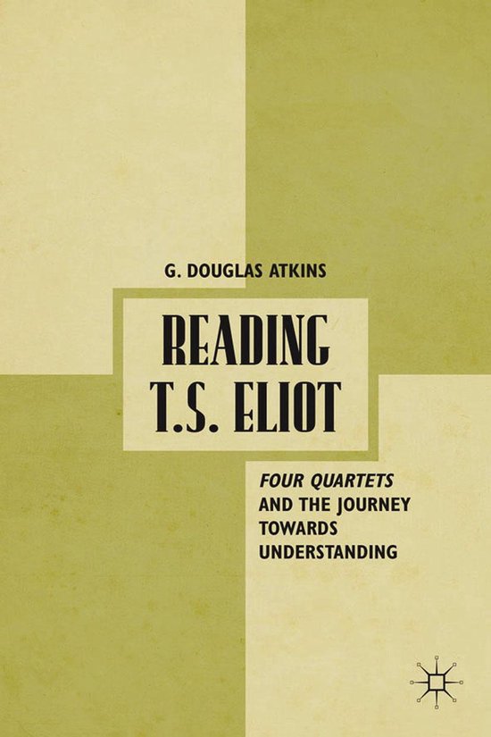 Reading T.S. Eliot