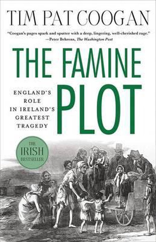 Famine Plot