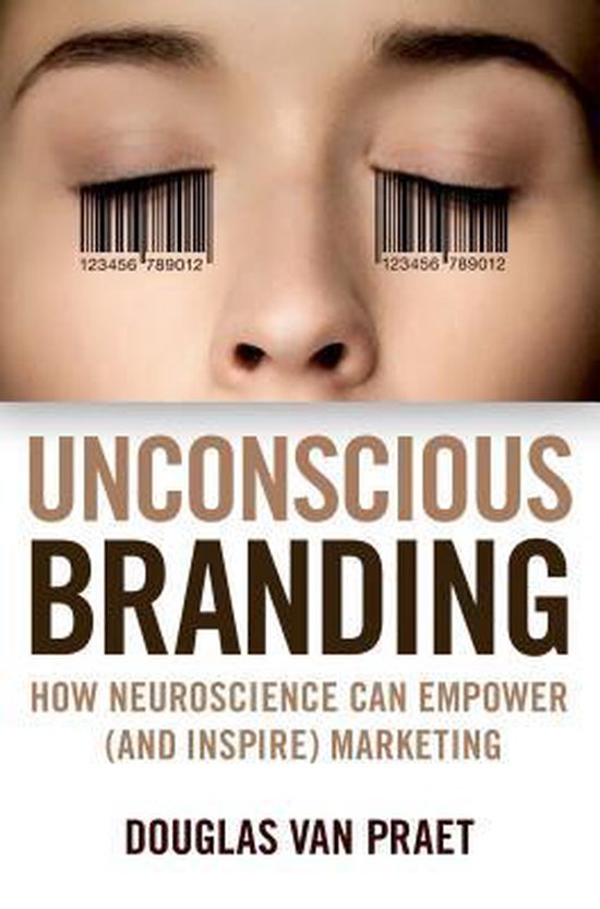 Unconscious Branding