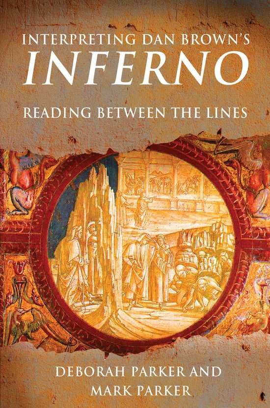 Interpreting Dan Brown's Inferno