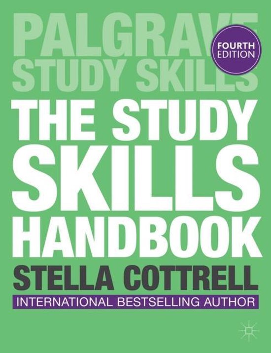 Study Skills Handbook