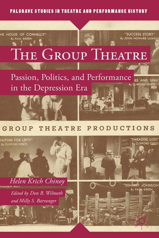 Group Theatre