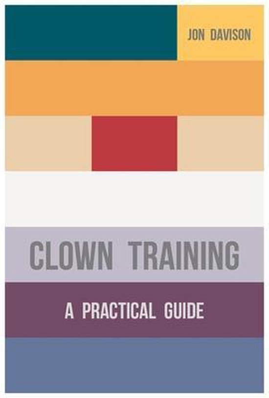 Clown Training