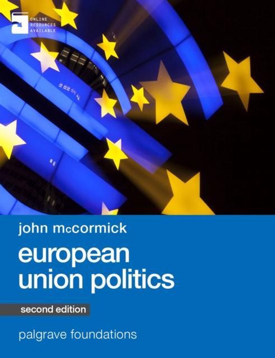 European Union Politics 2e