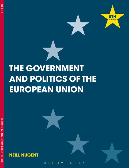 Government and Politics of the European Union