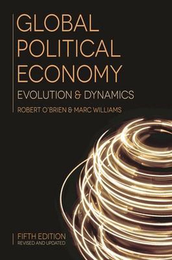 Global Political Economy