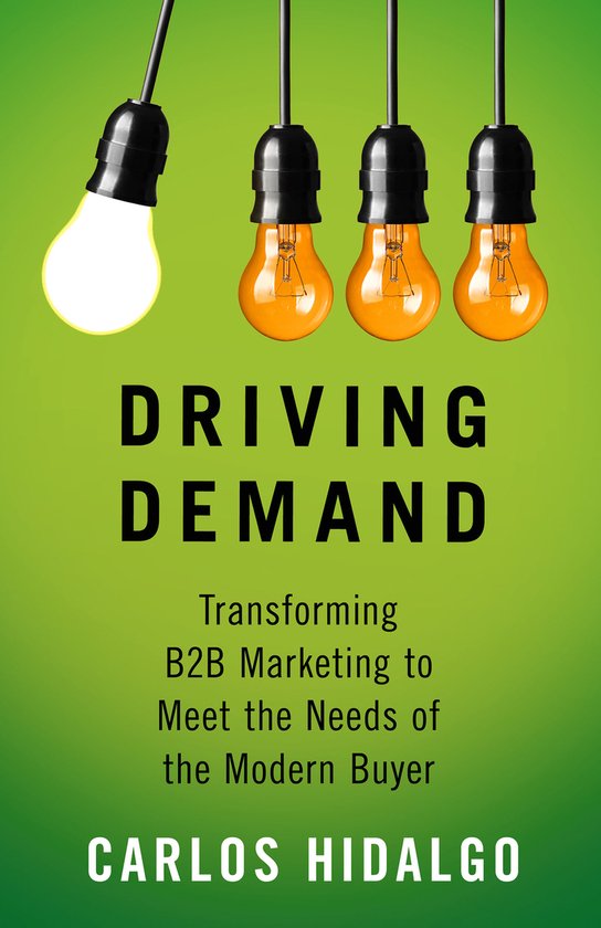 Driving Demand