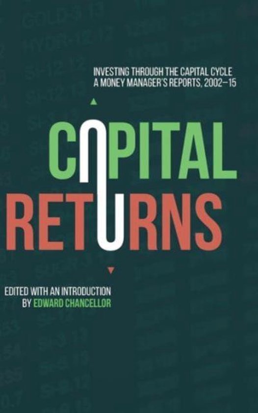 Capital Returns