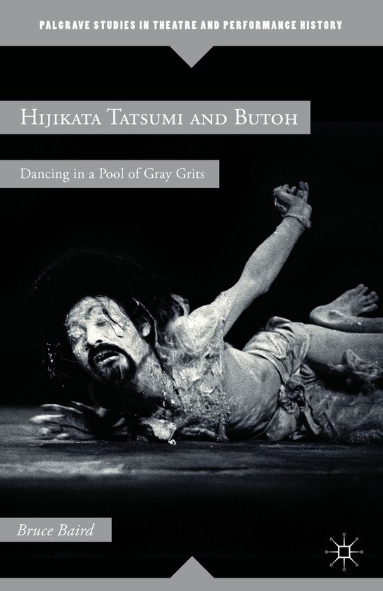 Hijikata Tatsumi & Butoh