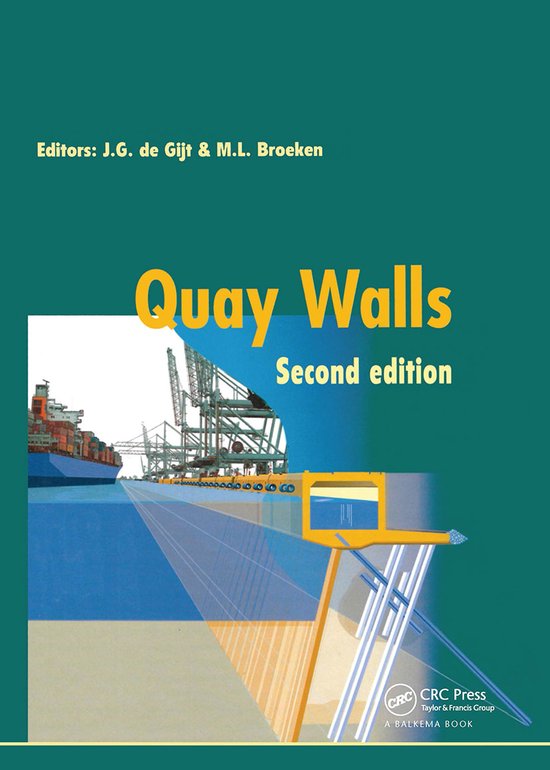 Quay Walls