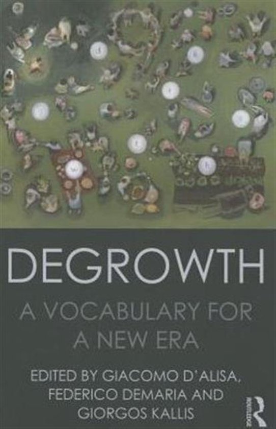 Degrowth