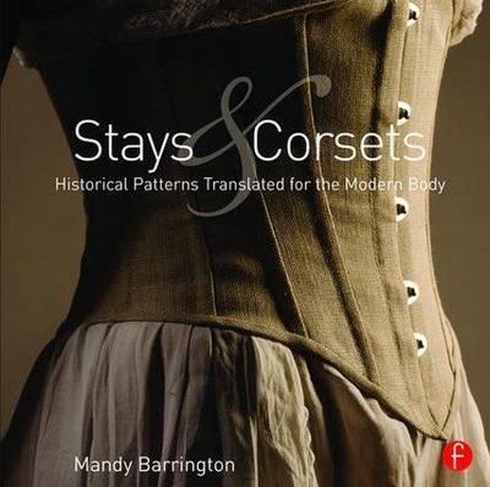 Stays & Corsets