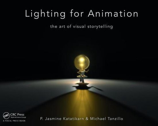 Lighting For Animation