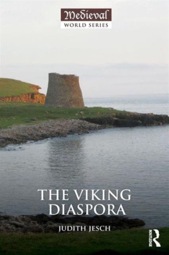 Viking Diaspora