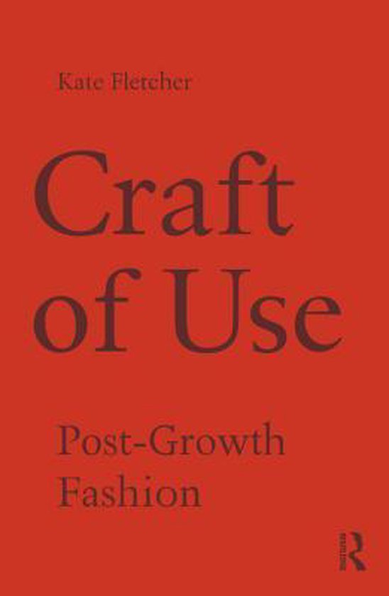 Craft Of Use