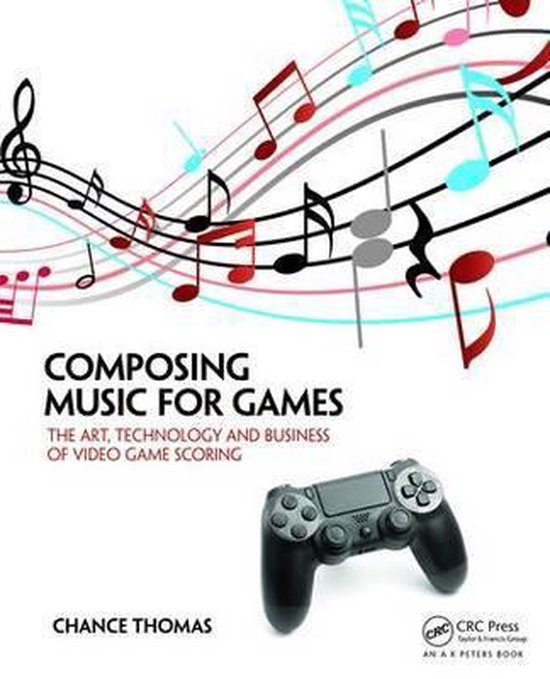 Composing Music For Games