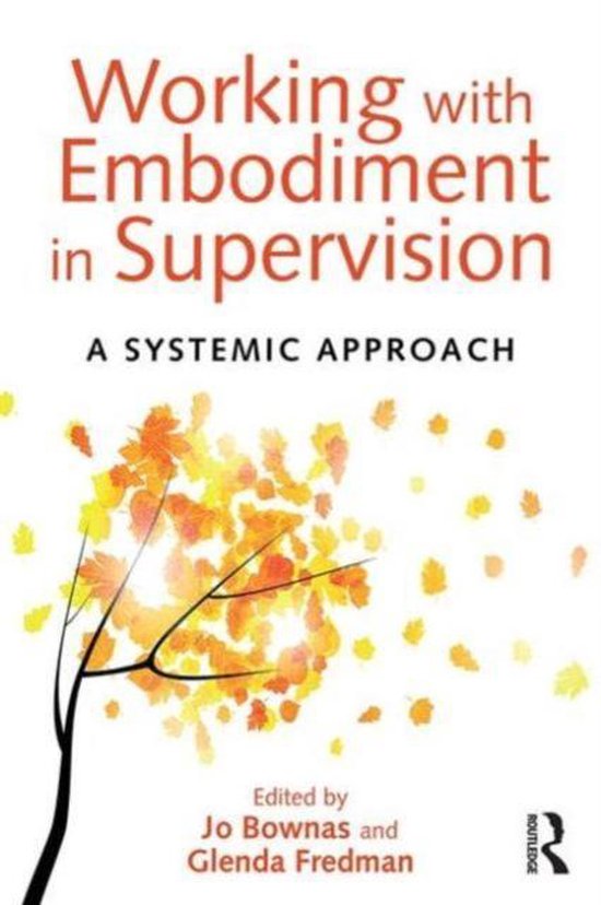 Working With Embodiment In Supervision