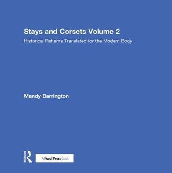 Stays and Corsets Volume 2