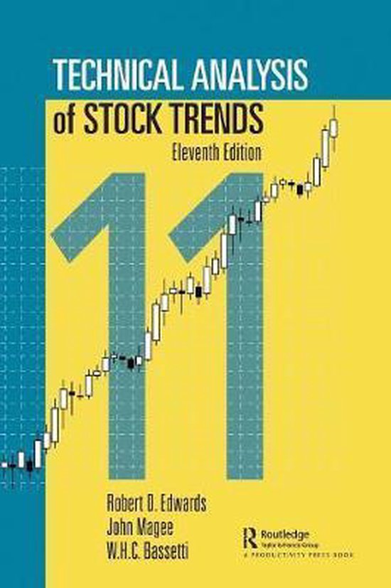 Technical Analysis of Stock Trends