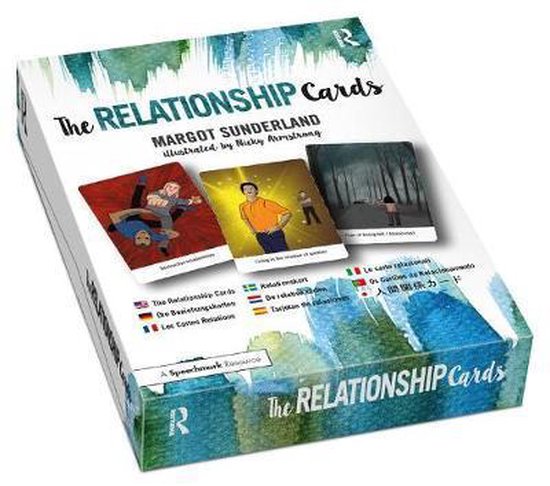 Draw On-The Relationship Cards