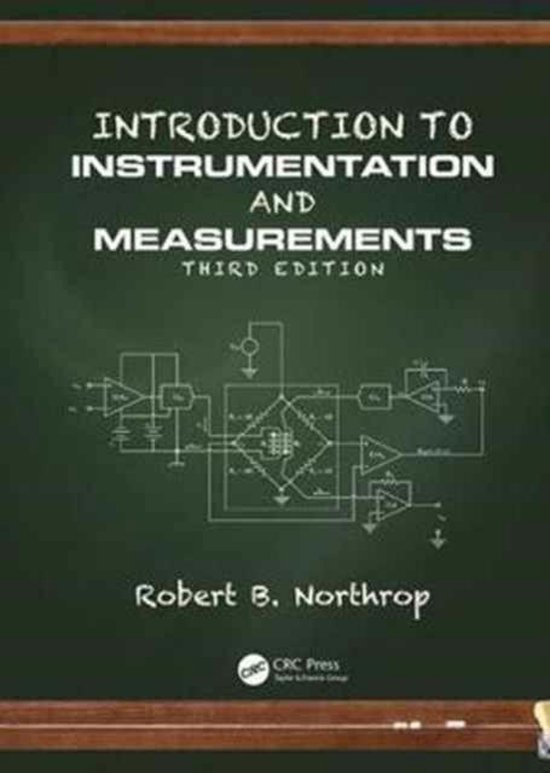 Introduction to Instrumentation and Measurements