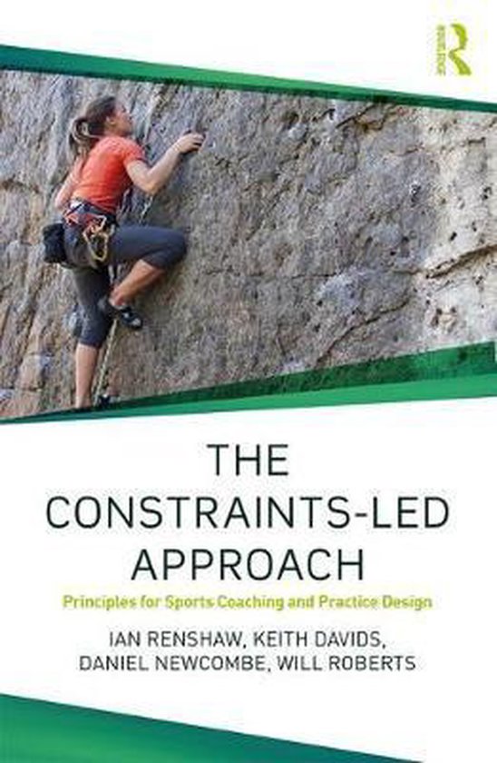 The Constraints-Led Approach