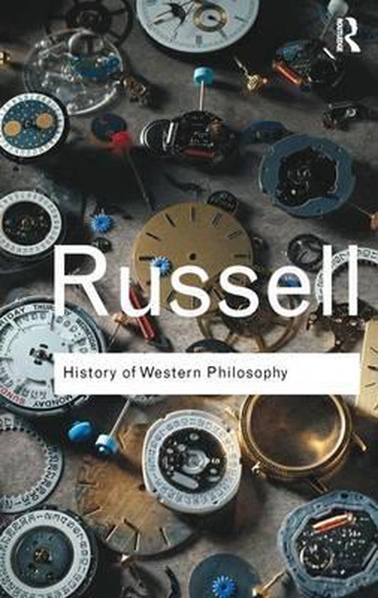 History of Western Philosophy