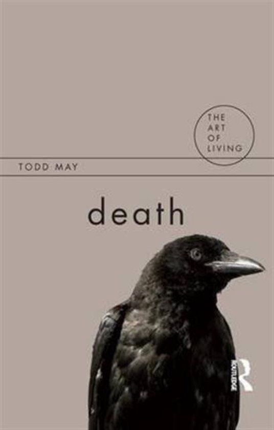 The Art of Living- Death