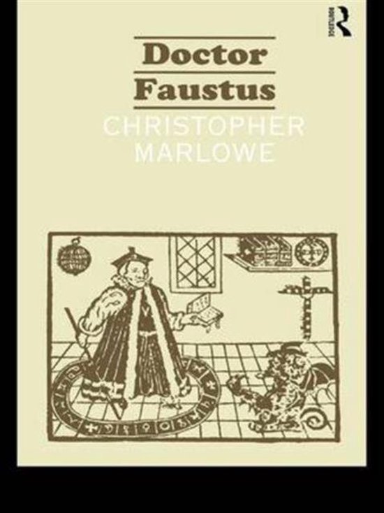 Doctor Faustus