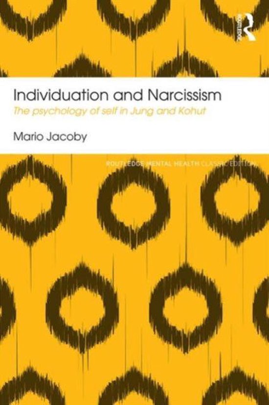 Individuation and Narcissism