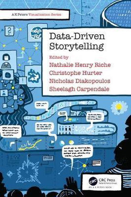 Data-Driven Storytelling