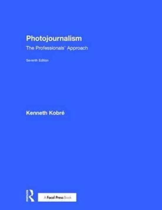 Photojournalism